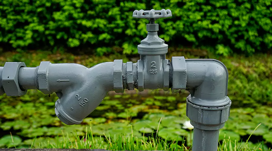 What Homeowners Should Know About Backflow Prevention
