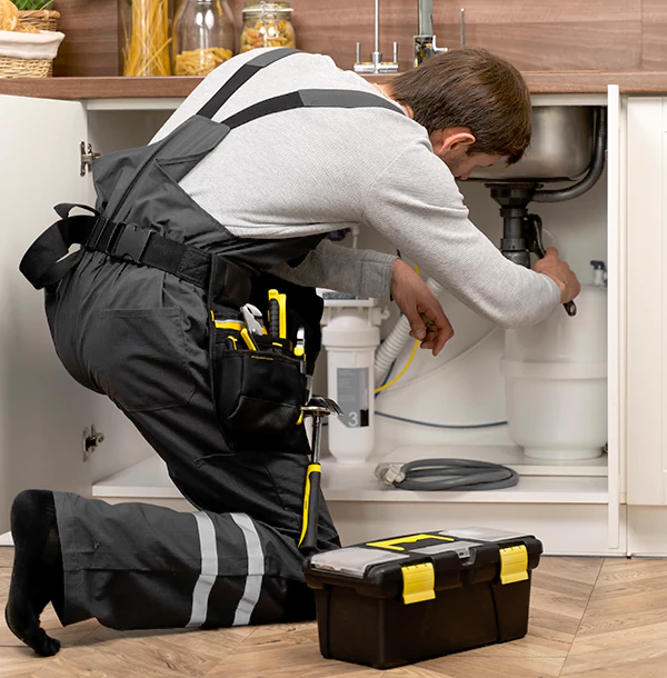 A Leading Plumbing Company of Pearl City, HI, Delivering Quality Service