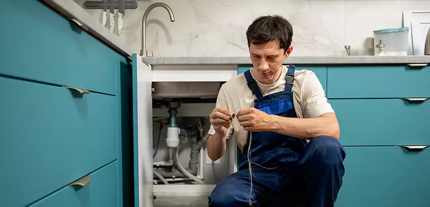When You Need Pearl City Plumbing?