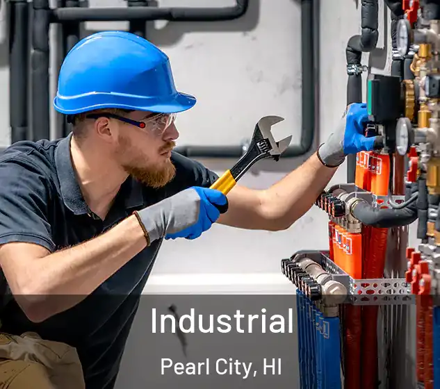  Industrial Pearl City, HI