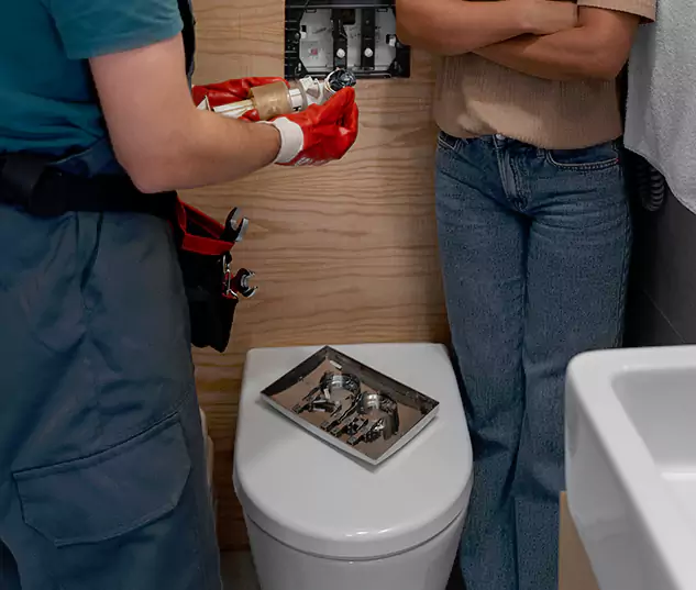 Get to Know Pearl City Plumbing in Pearl City, HI