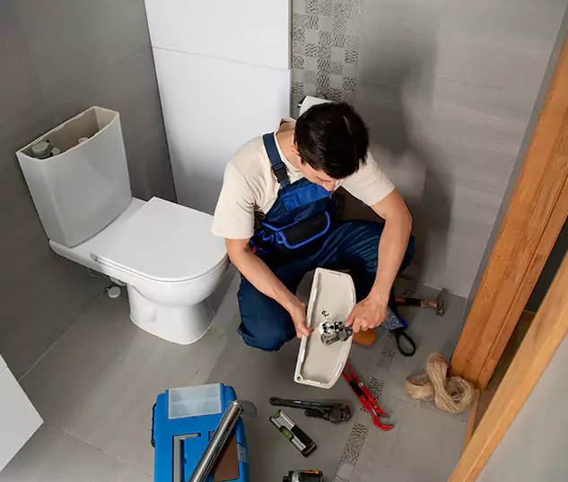 Get to Know Pearl City Plumbing in Pearl City, HI