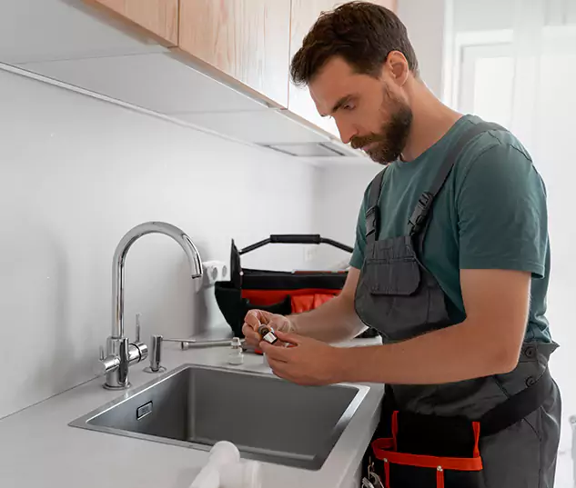 Get to Know Pearl City Plumbing in Pearl City, HI