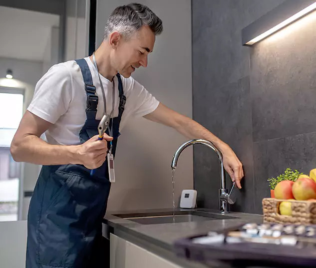 Get to Know Pearl City Plumbing in Pearl City, HI