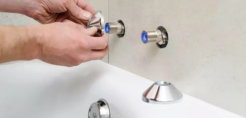 Scope of Bathroom Bathtub Faucet Replacement Services in Pearl City, HI