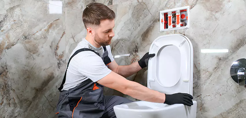 Scope of Our Bathroom Plumbing Services in Pearl City, HI