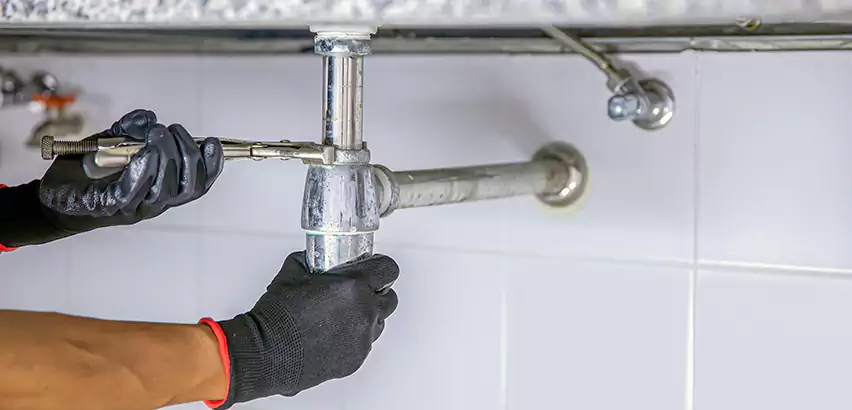 Scope of Bathroom Piping & Drain Repair Services in Pearl City, HI