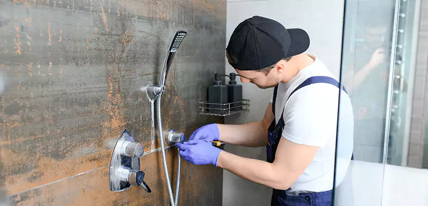 Bathroom Plumbing Services in Pearl City, HI