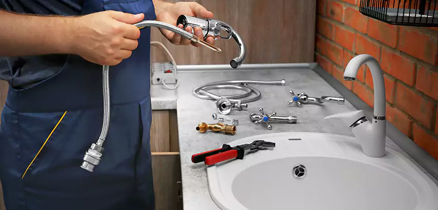 Our All Bathroom Sink Repair Services in Pearl City, HI