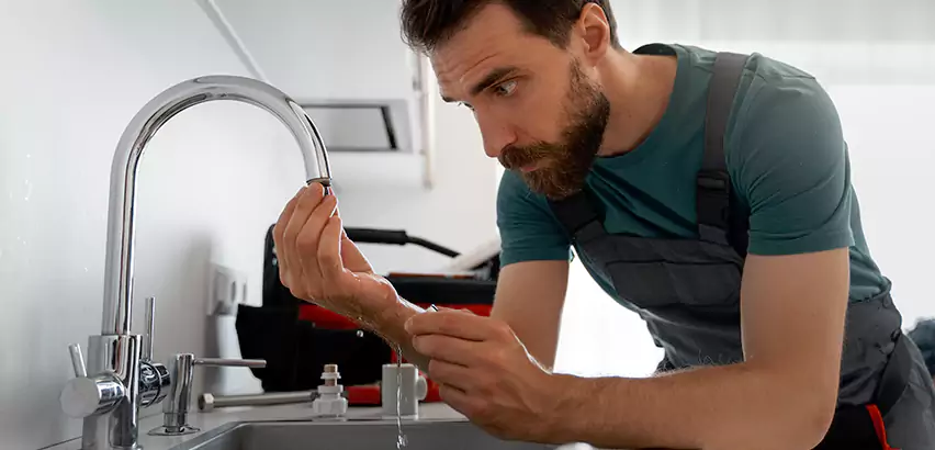 Faucet Repair Pearl City