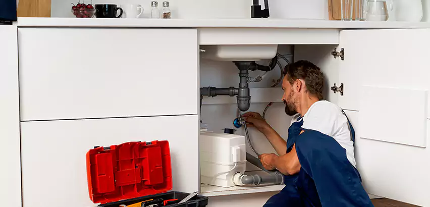 Bathroom Sink Drain Replacement Services in Pearl City, HI