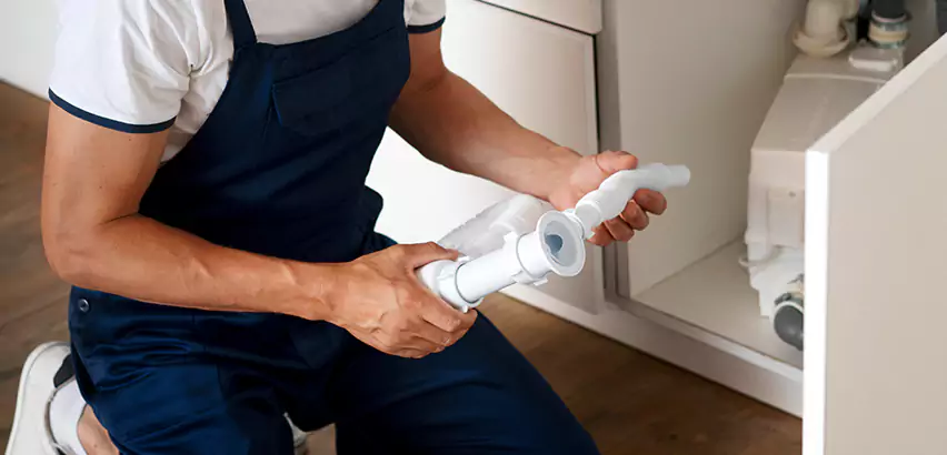 Scope of Bathroom Sink Drain Replacement Services in Pearl City, HI