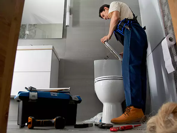 Why Pearl City Plumbing is the First Choice for Bathroom Toilet Bowl Replacement Services in Pearl City, HI?