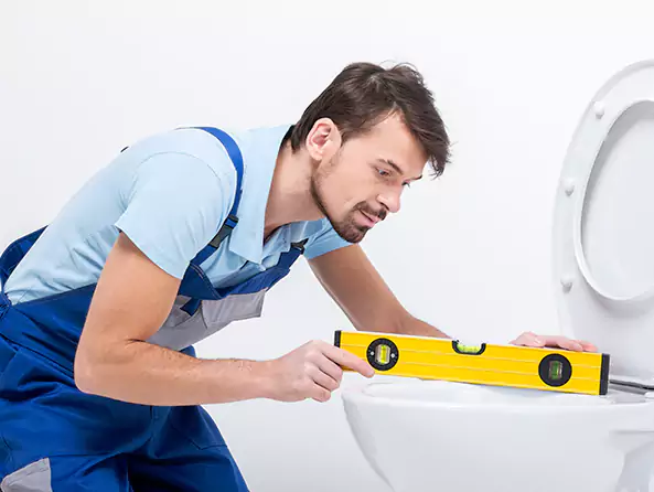 Why Pearl City Plumbing is the First Choice for Bathroom Toilet Maintenance Services in Pearl City, HI?