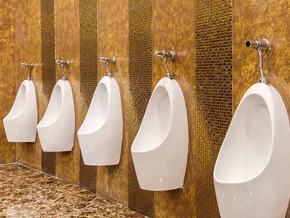 Why Pearl City Plumbing is the First Choice for Bathroom Urinal Installation Services in Pearl City, HI?