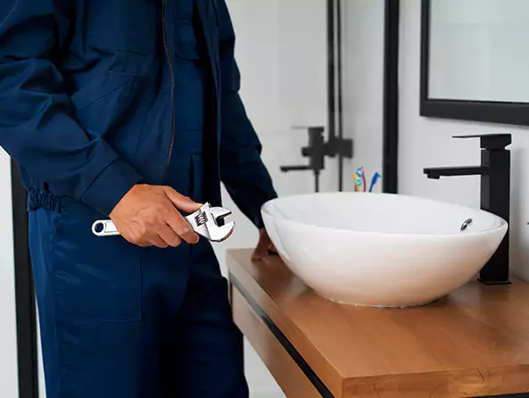 Why Pearl City Plumbing is the First Choice for Bathroom Vanity Sink Installation Services in Pearl City, HI?