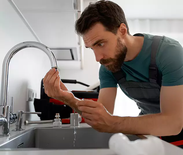 Get to Know Pearl City Plumbing in Pearl City, HI