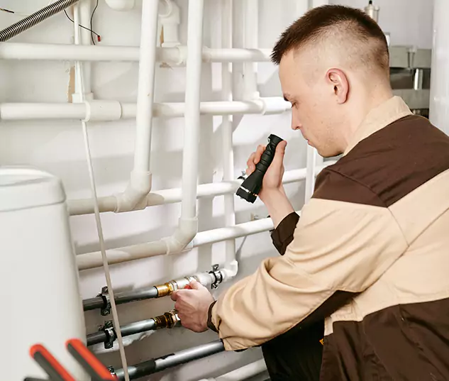 Get to Know Pearl City Plumbing in Pearl City, HI