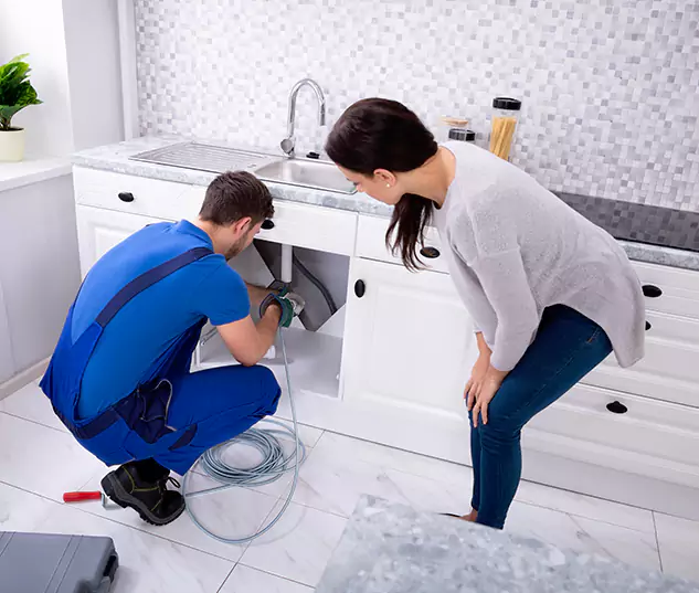 Get to Know Pearl City Plumbing in Pearl City, HI