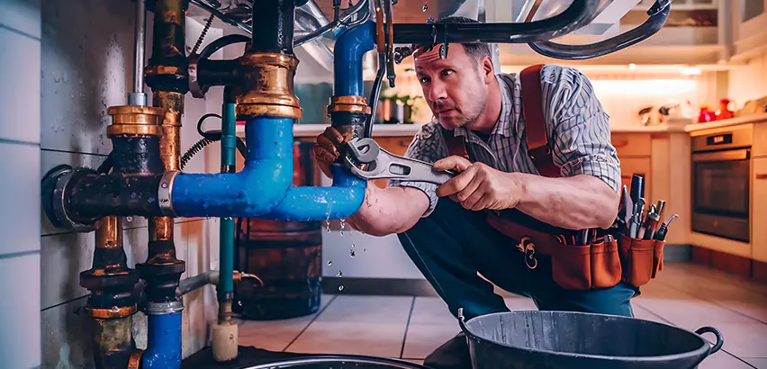 Commercial Plumbing System Scope and Operational Coverage in Pearl City, HI