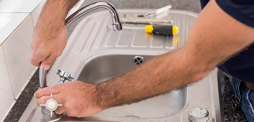 Scope of Commercial School Plumbing Services (Minor Fixes to Major Failures) in Pearl City, HI