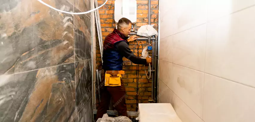 Scope of Commercial Hotel Plumbing Services in Pearl City, HI