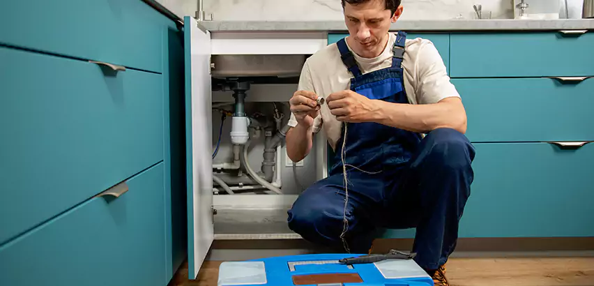 Scope of Commercial Office Building Plumbing Services in Pearl City, HI