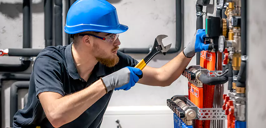 Commercial Plumbing Services in Pearl City, HI
