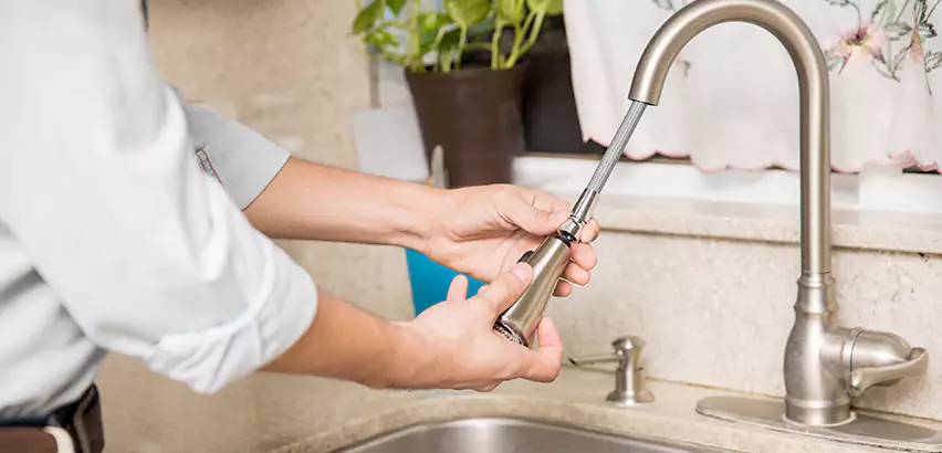 Restaurant Plumbing