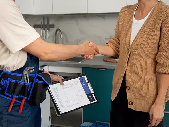 Why Pearl City Plumbing Is the First Choice for Commercial Property Management Plumbing Services in Pearl City, HI?