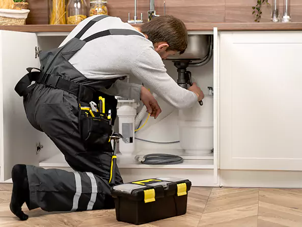 Why Pearl City Plumbing Is the First Choice for Commercial Hotel Plumbing Services in Pearl City, HI?