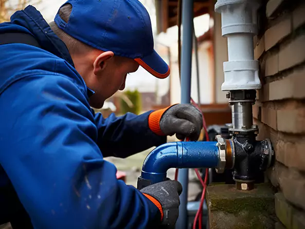 Why Pearl City Plumbing Is the First Choice for Commercial Industrial Plumbing Services in Pearl City, HI?