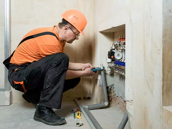 Why Pearl City Plumbing Is the First Choice for Commercial Office Building Plumbing Services in Pearl City, HI?