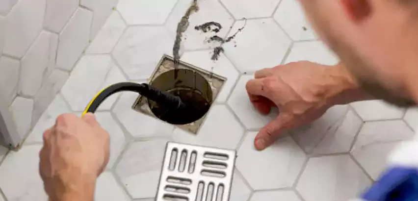 Scope of Bathroom Drain Cleaning Services in Pearl City, HI