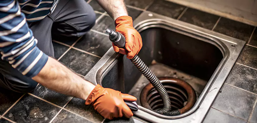 Scope of Floor Drain Cleaning Services in Pearl City, HI