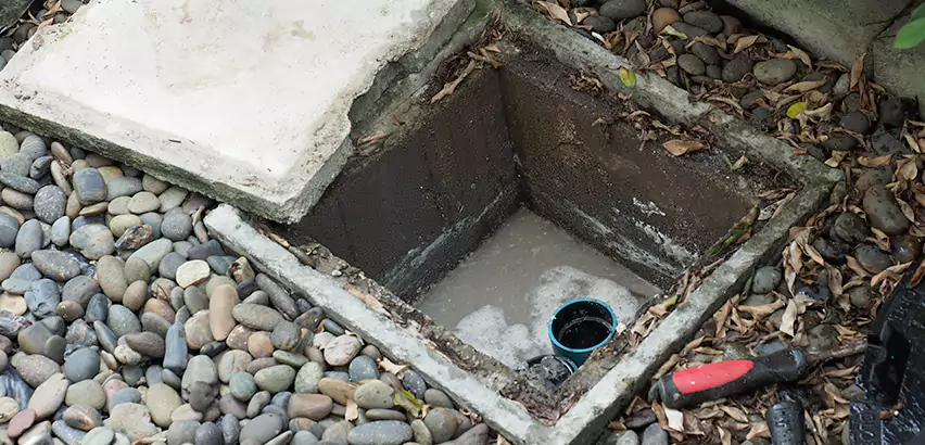 Scope of Grease Trap Cleaning Services in Pearl City, HI