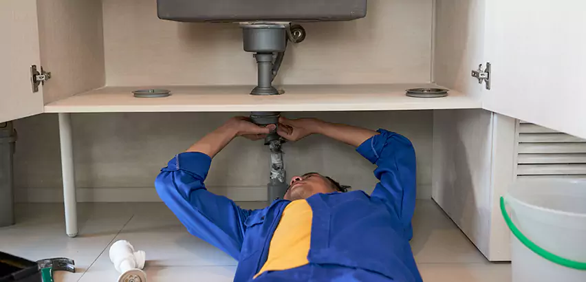 Scope of Kitchen Drain Cleaning Services in Pearl City, HI