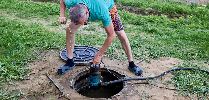 Scope of Main Line Drain Cleaning Services in Pearl City, HI