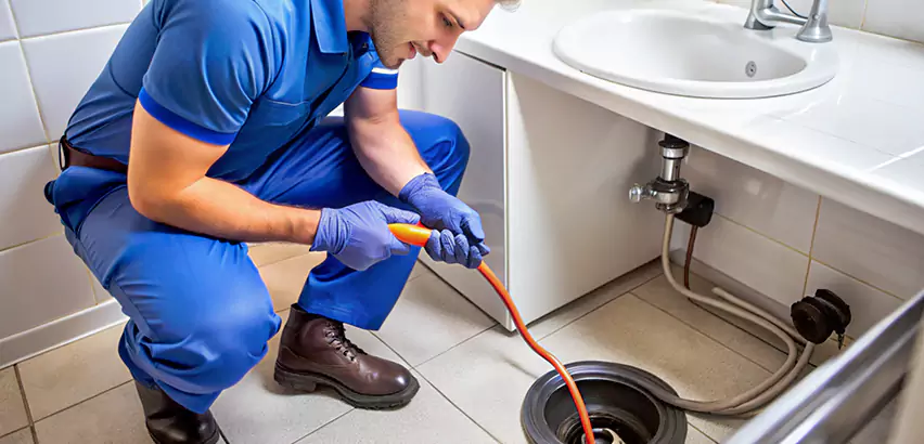 Bathroom Drain Cleaning Services in Pearl City, HI