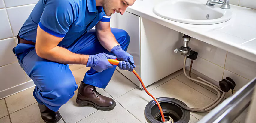 Floor Drain Cleaning Services in Pearl City, HI