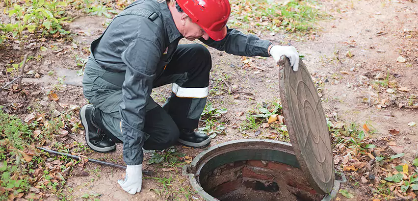 Scope of Sewer Line Cleaning Services in Pearl City, HI