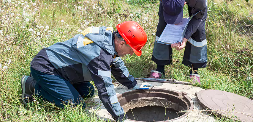 Scope of Storm Drain Cleaning Services in Pearl City, HI
