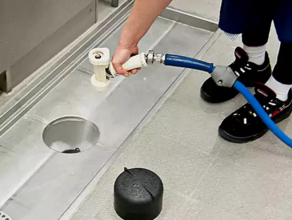 Why Pearl City Plumbing is the First Choice for Floor Drain Cleaning Services in Pearl City, HI?