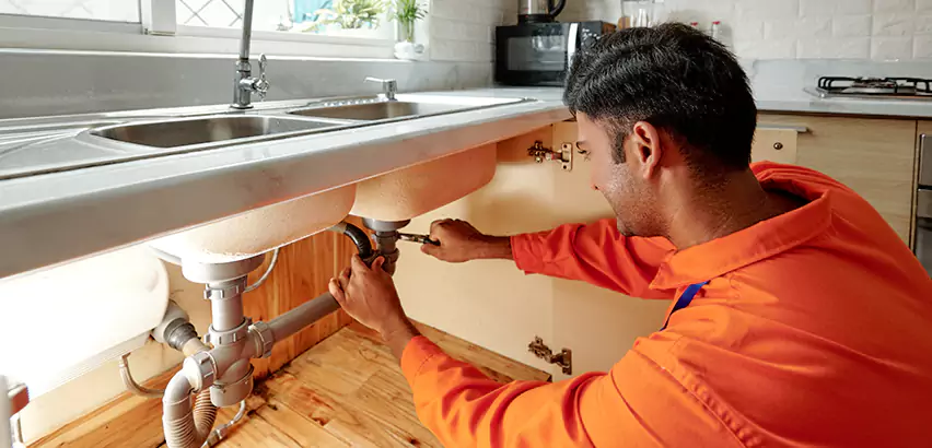 Emergency Plumbing Services Pearl City, HI
