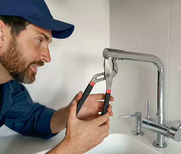 A Local Plumbing Company in Pearl City, HI, You Can Rely On