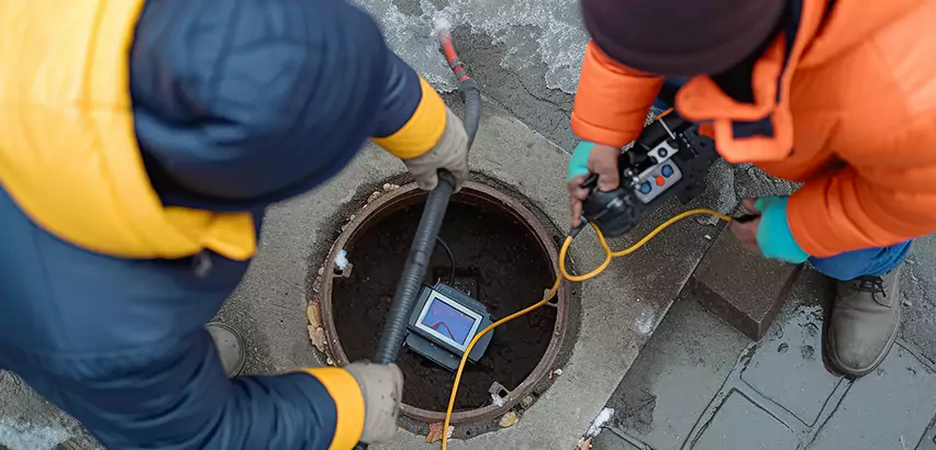 Scope of Pipe Camera Inspection Services in Pearl City, HI
