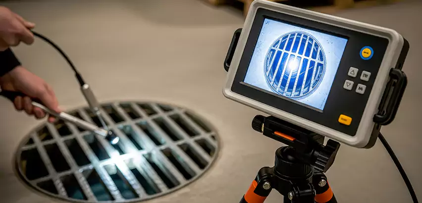 Scope of Sewer Camera Inspection Services in Pearl City, HI