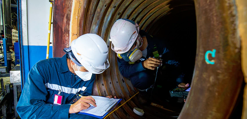 Scope of Underground Pipe Inspection Services in Pearl City, HI