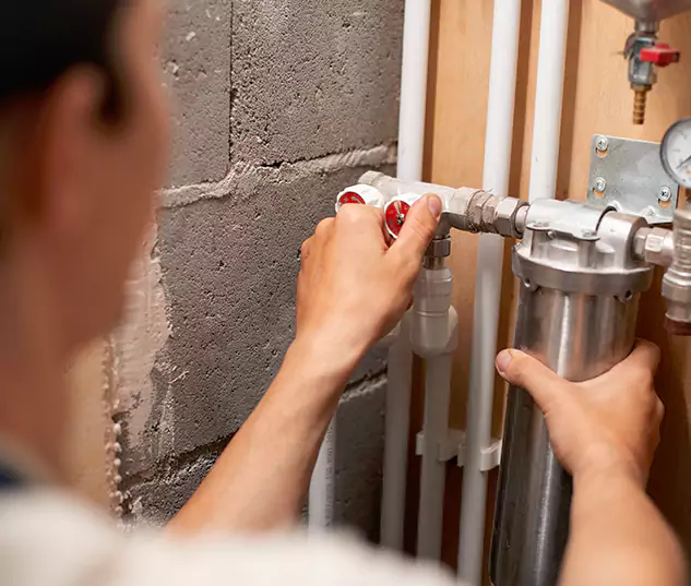 Meet Our Local Pearl City, HI Plumbing Team