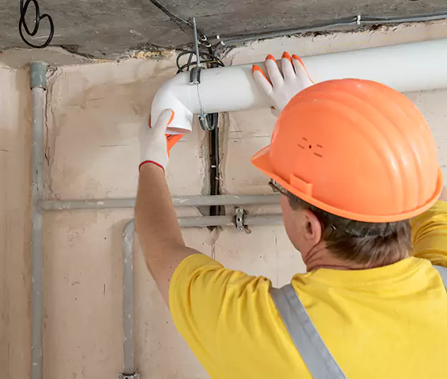 Your Trusted Plumbing Experts in Pearl City, HI